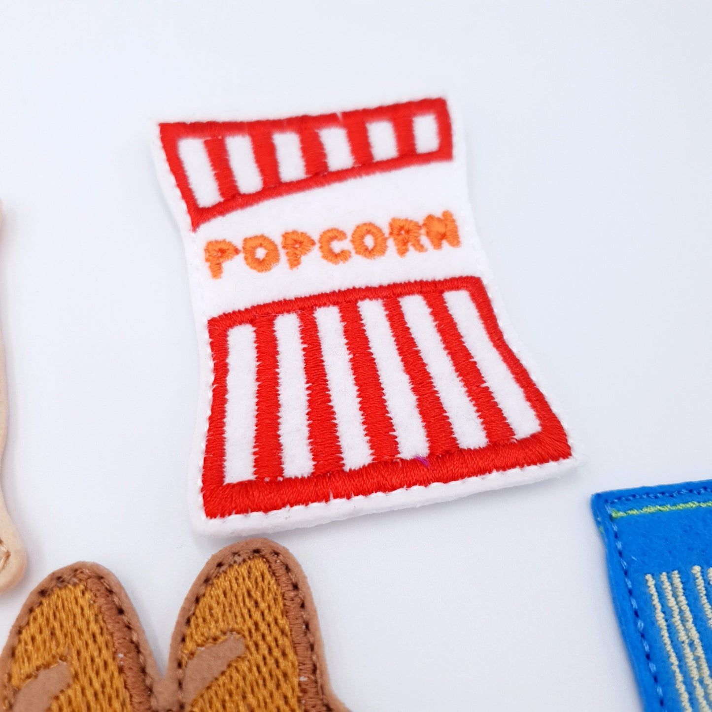 ITH Pantry Staple Grocery Play Food Design Set